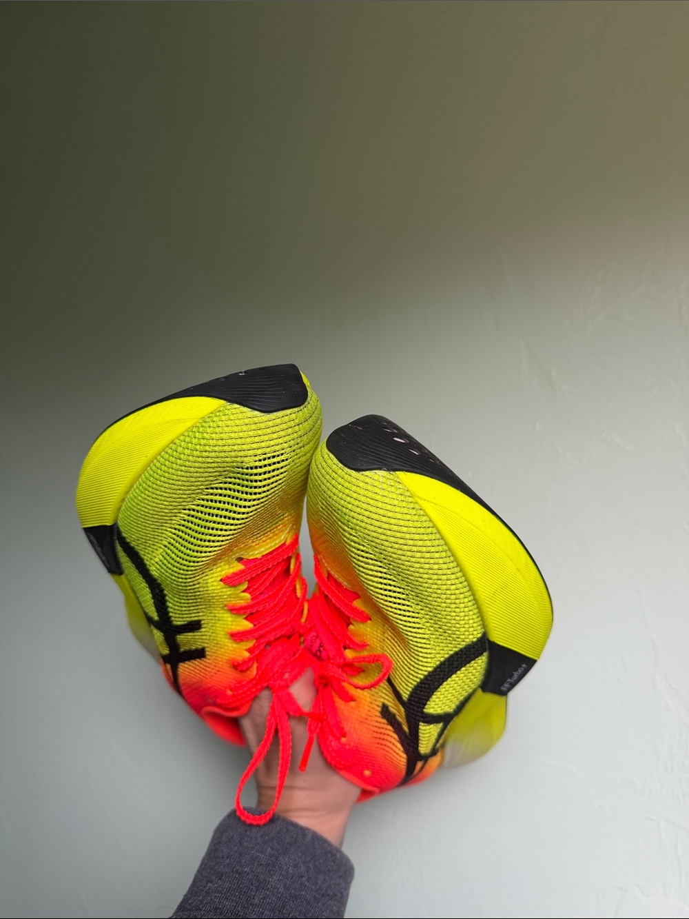 Asics Metaspeed Edge - Picture 7 of 8